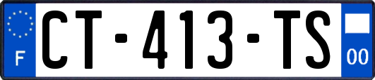 CT-413-TS