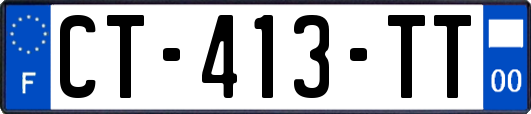 CT-413-TT