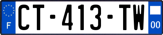 CT-413-TW
