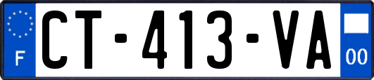 CT-413-VA