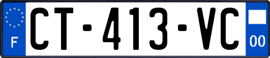 CT-413-VC
