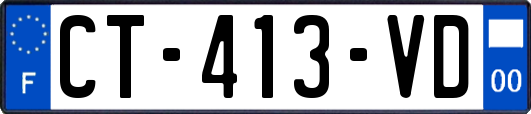 CT-413-VD