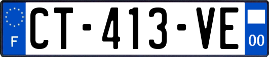CT-413-VE