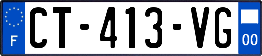 CT-413-VG