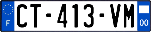 CT-413-VM