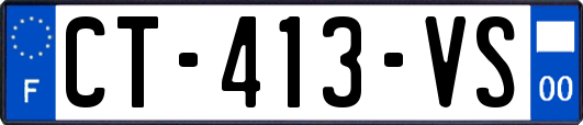 CT-413-VS