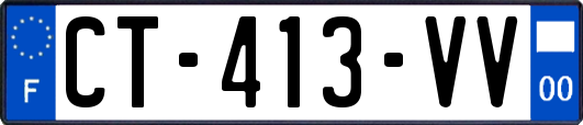CT-413-VV