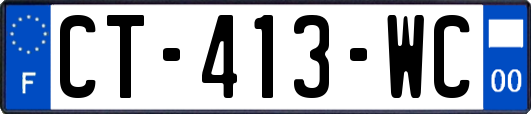 CT-413-WC