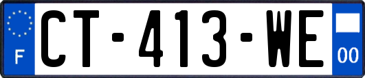 CT-413-WE