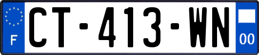 CT-413-WN
