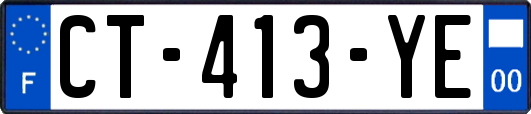 CT-413-YE