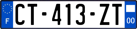 CT-413-ZT