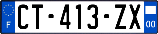 CT-413-ZX