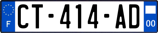 CT-414-AD