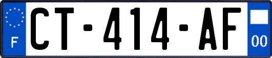 CT-414-AF