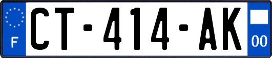 CT-414-AK