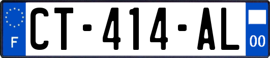 CT-414-AL