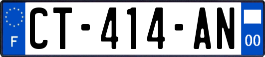 CT-414-AN