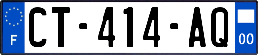 CT-414-AQ