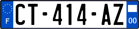 CT-414-AZ