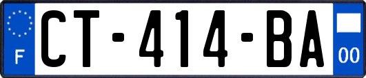 CT-414-BA