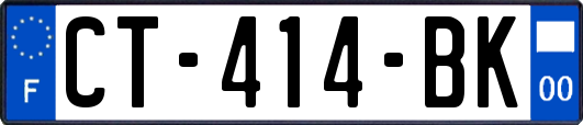 CT-414-BK