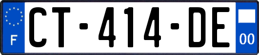 CT-414-DE