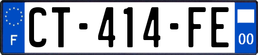 CT-414-FE