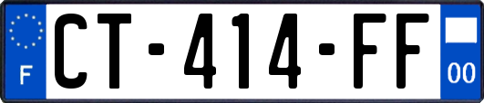 CT-414-FF