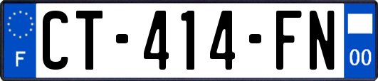 CT-414-FN