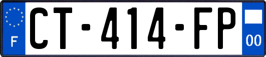 CT-414-FP