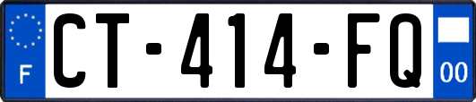 CT-414-FQ