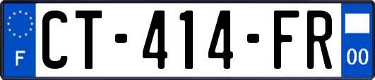 CT-414-FR