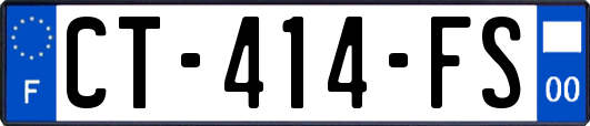 CT-414-FS