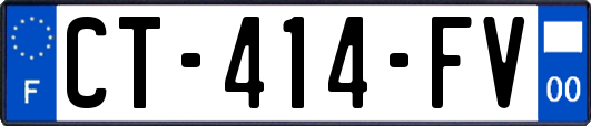 CT-414-FV