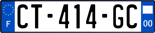 CT-414-GC