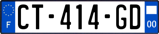 CT-414-GD
