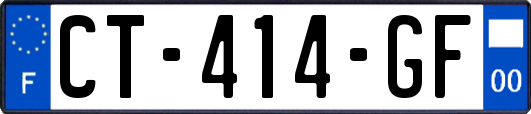 CT-414-GF