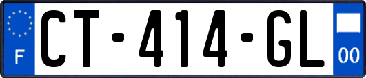 CT-414-GL