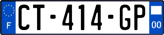CT-414-GP