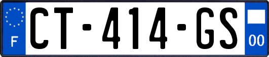 CT-414-GS
