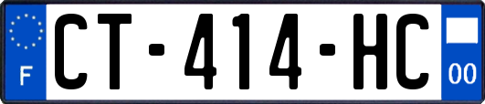 CT-414-HC