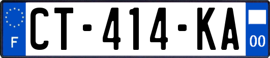 CT-414-KA