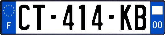 CT-414-KB