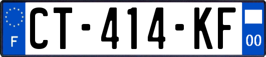 CT-414-KF