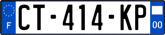CT-414-KP