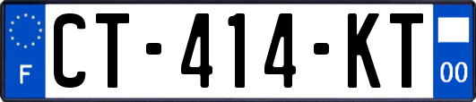 CT-414-KT