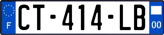CT-414-LB