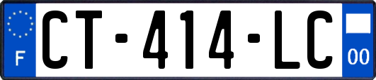 CT-414-LC