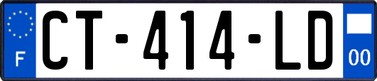 CT-414-LD